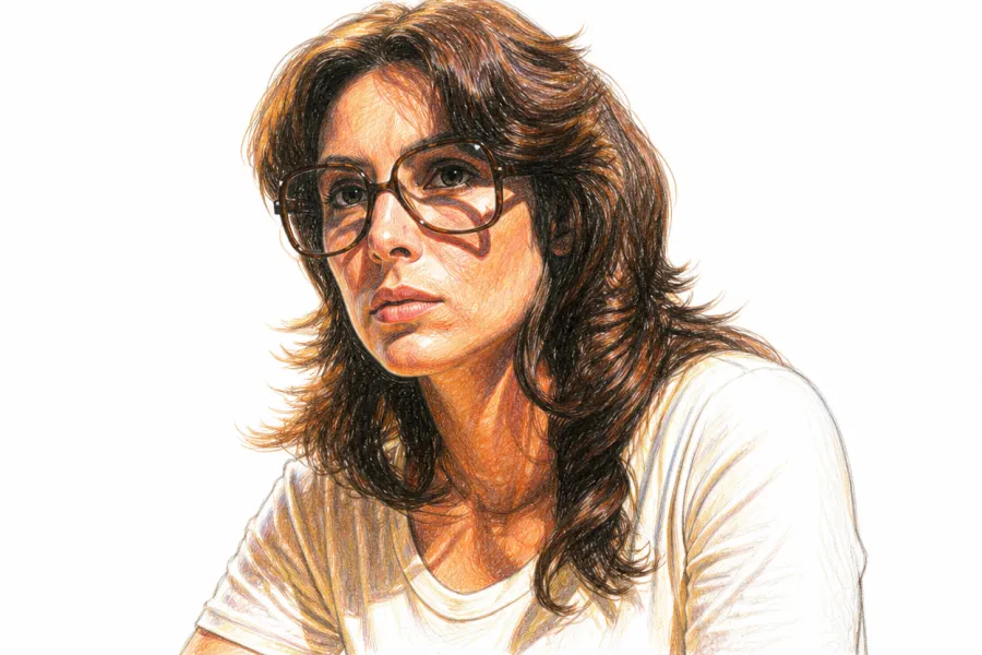 Diane Keen. Born in London on 29 July 1946 and grew up in East Africa. Appeared in The Sandbaggers, The Ruth Rendell Mysteries and Softly Softly: Task Force.