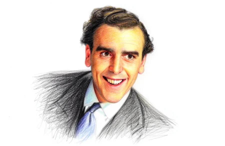George Cole. Born on April 22, 1925, in Tooting, London, and adopted at ten days old by George and Florence Cole. Appeared in Minder.