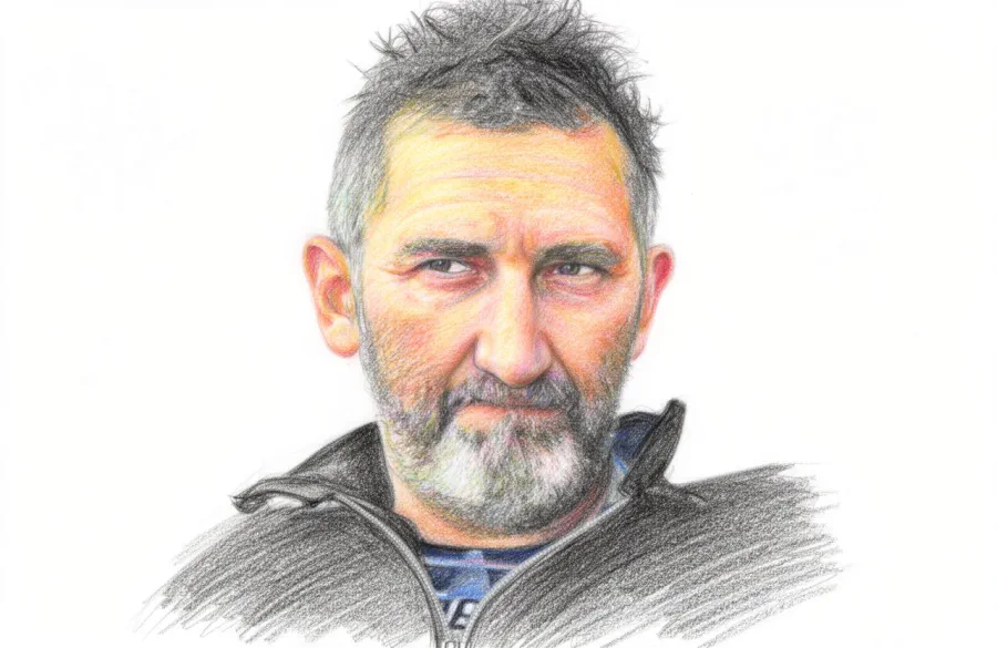 Jimmy Nail. James Michael Aloysius Bradford, who the world would come to know as Jimmy Nail, was born on March 16, 1954. Appeared in Spender.