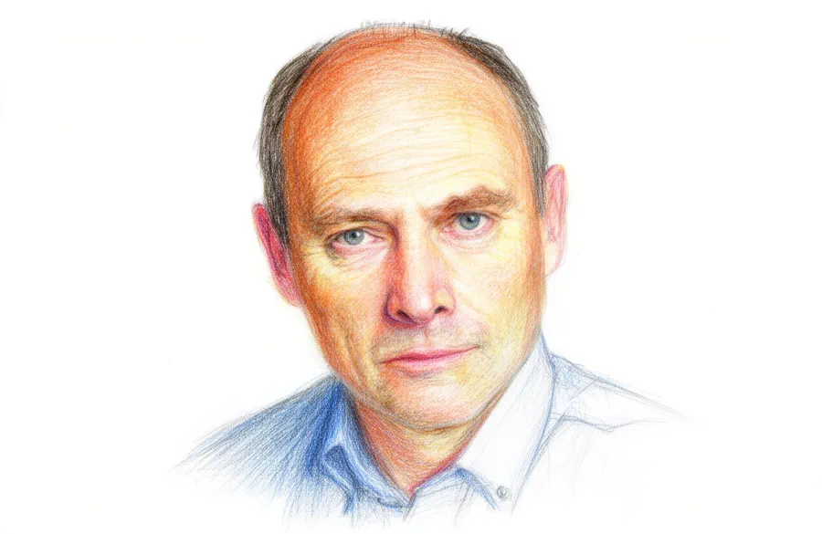 Patrick Malahide. Born Patrick Gerald Duggan on March 24, 1945, in Reading, Berkshire, to Irish parents. Appeared in Minder and Lovejoy.