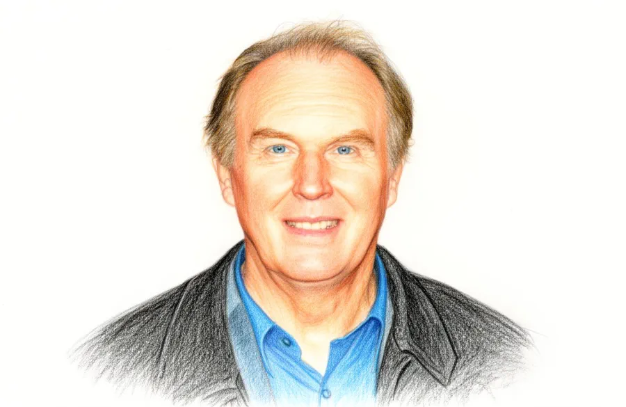 Tim Pigott Smith. Tim Pigott-Smith was born on May 13, 1946, in Rugby, Warwickshire, England. Appeared in The Chief and The Adventures of Sherlock Holmes.