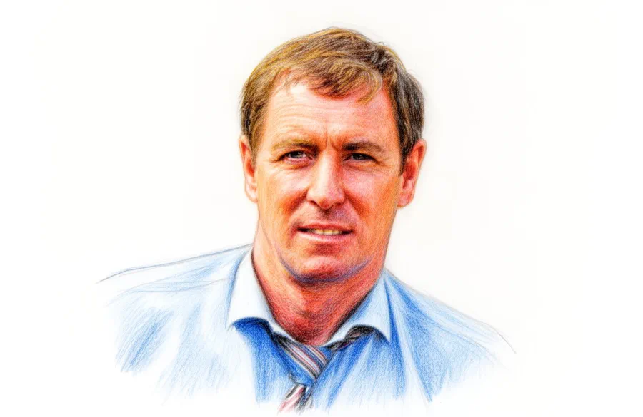 Bergerac. Jim Bergerac is a detective sergeant in The Foreigners Office who likes to do things his own way. Starring John Nettles, Deborah Grant and Celia Imrie.