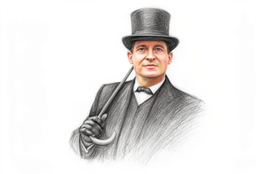 The Adventures of Sherlock Holmes. Jeremy Brett’s performance as Sherlock Holmes is the series’ cornerstone, a portrayal that has since become a benchmark. Starring David Burke, Edward Hardwicke and Jeremy Brett.