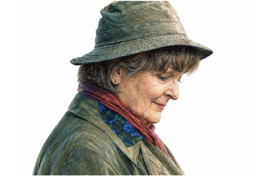 Vera. An ITV crime drama based on Ann Cleeves’s novels, transmitted from 2011 to 2025. Starring Brenda Blethyn, David Leon and Kenny Doughty.