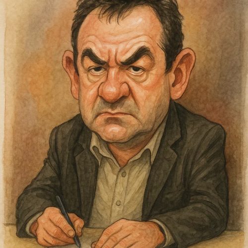 Ken Stott