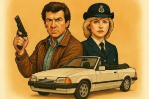 Dempsey and Makepeace