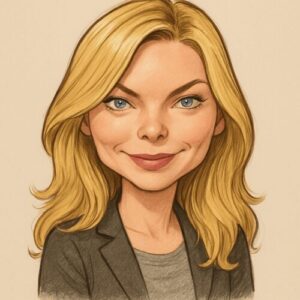 Samantha Womack from Liverpool 1 and Eastenders