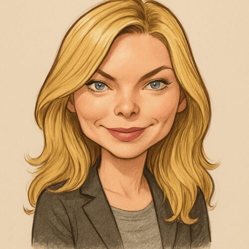 Samantha Womack from Liverpool 1 and Eastenders