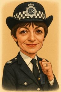 Stephanie Turner of Julier Bravo