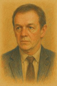 Kevin Whately as Lewis
