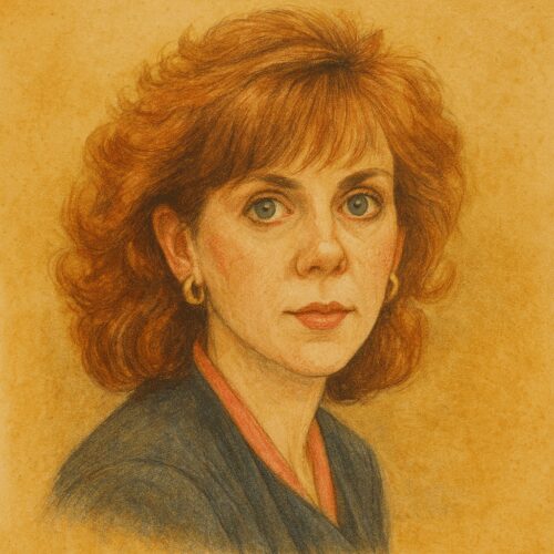 Siobhan Redmond – Between the Lines